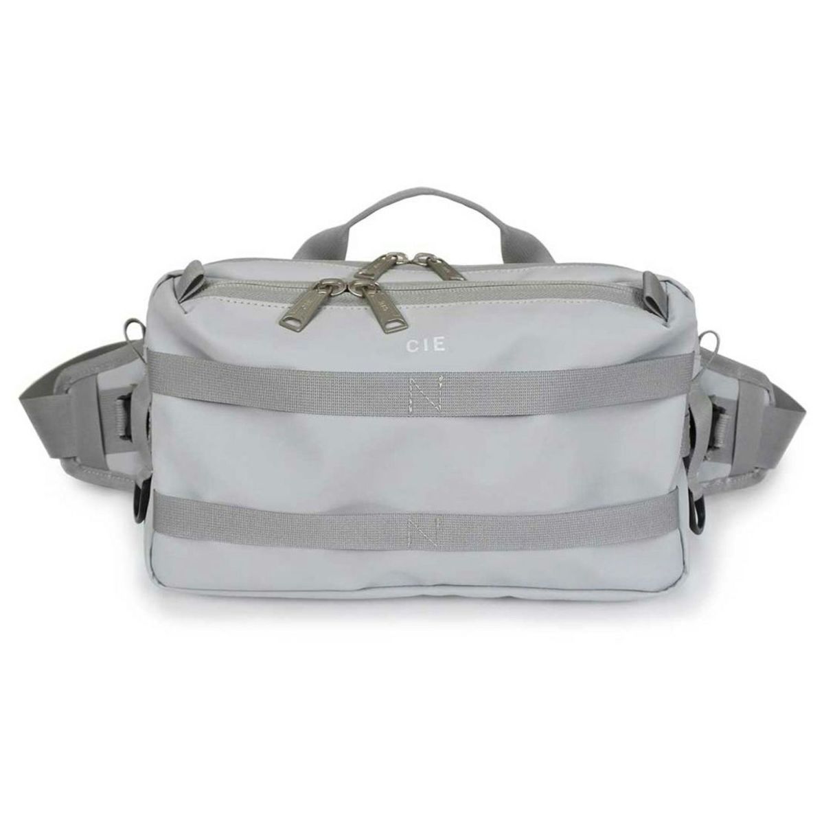 CIE シー GRID3 2WAYスリングバッグ 032057