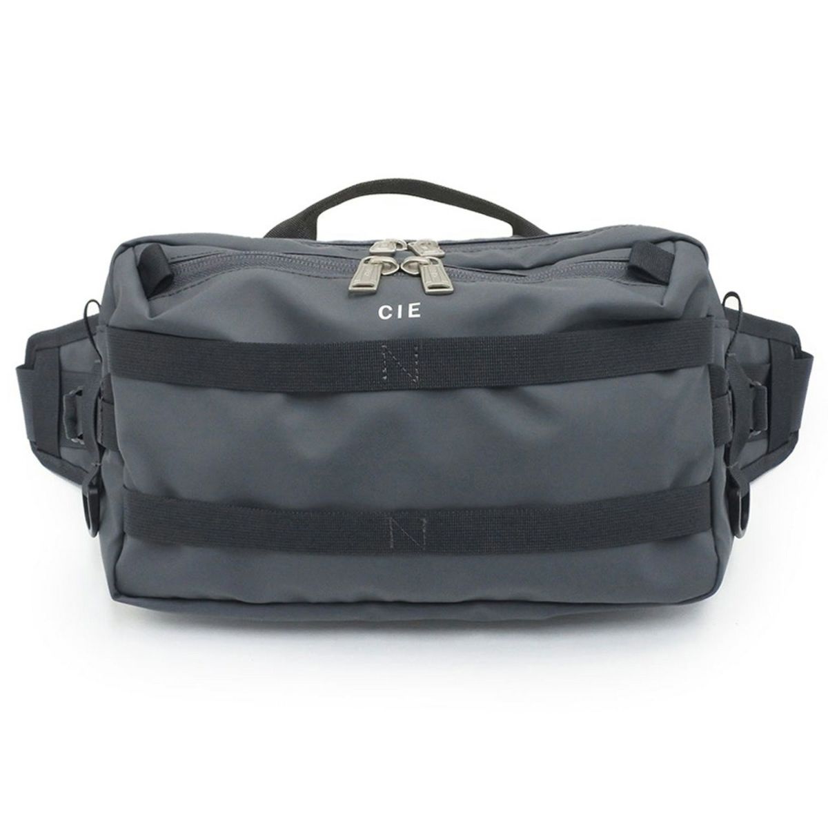 CIE シー GRID3 2WAYスリングバッグ 032057