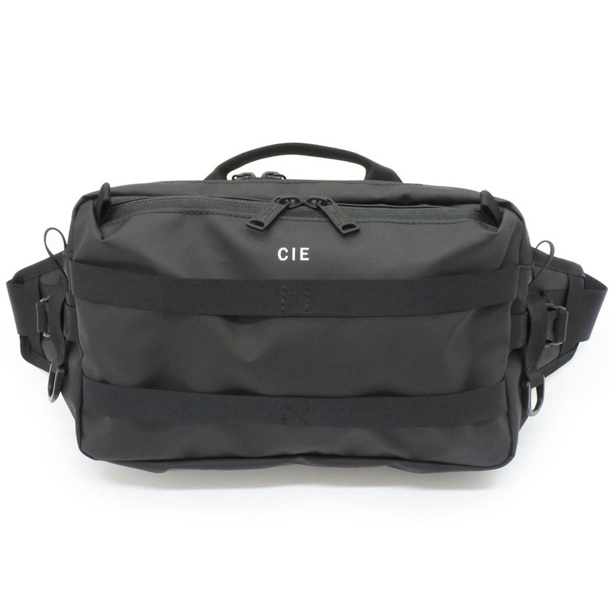 CIE シー GRID3 2WAYスリングバッグ 032057