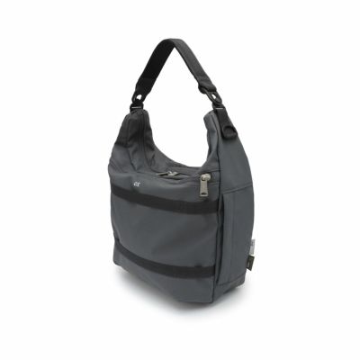 CIE シー GRID3 ショルダーバッグ02 L 032055