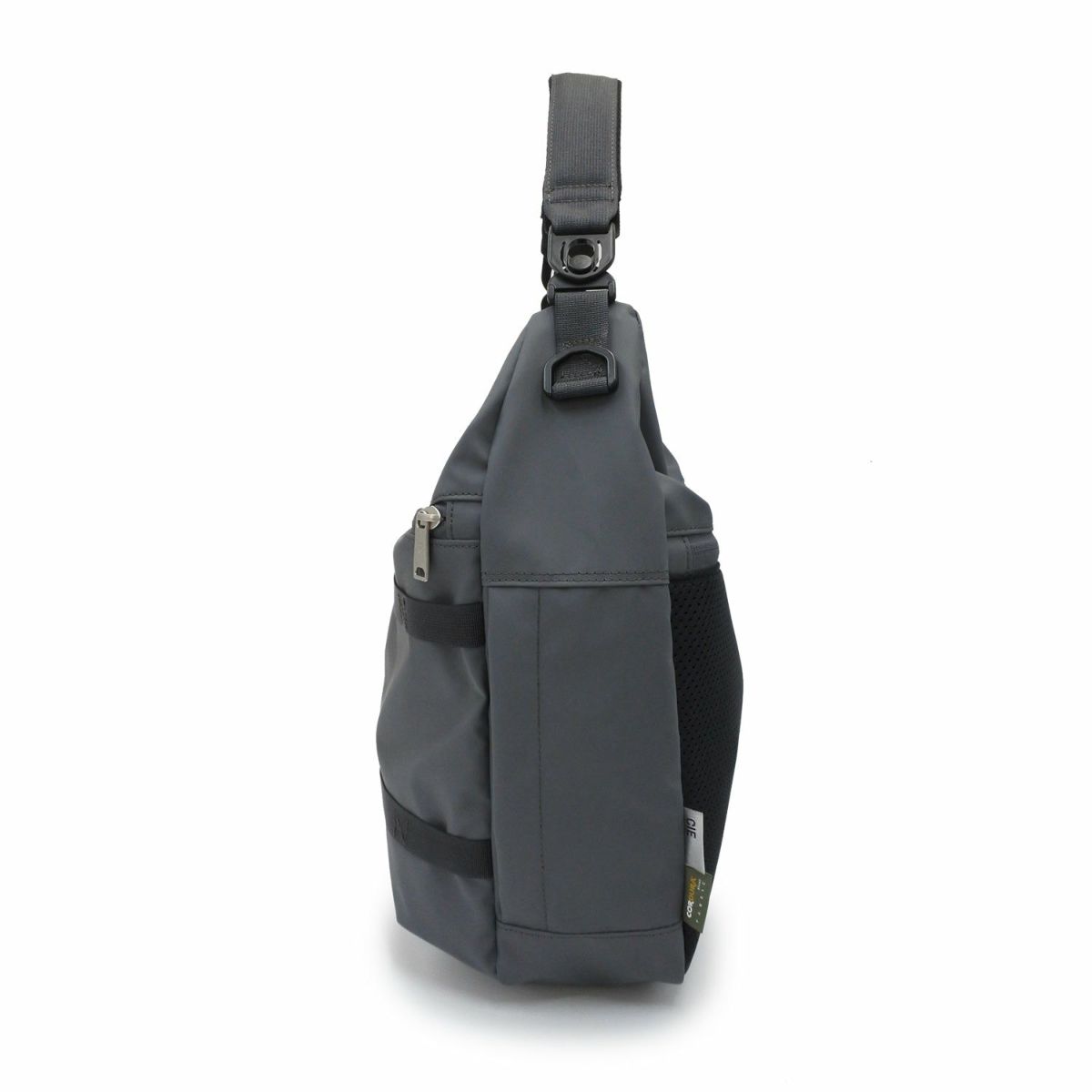 CIE シー GRID3 ショルダーバッグ02 L 032055