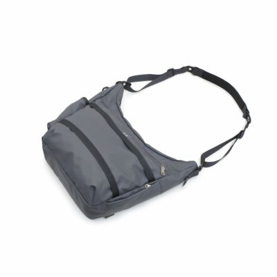 CIE シー GRID3 ショルダーバッグ02 L 032055