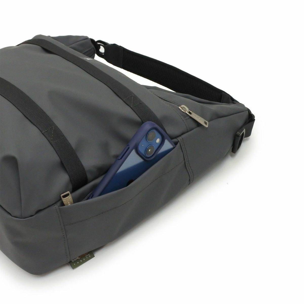 CIE シー GRID3 ショルダーバッグ02 L 032055