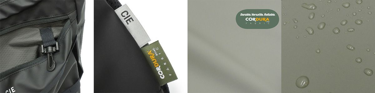 CIE シー GRID3 ショルダーバッグ02 L 032055