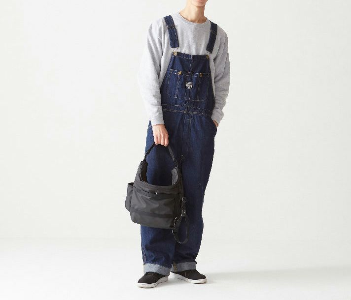 CIE シー GRID3 ショルダーバッグ02 L 032055