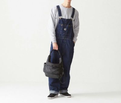 CIE シー GRID3 ショルダーバッグ02 L 032055