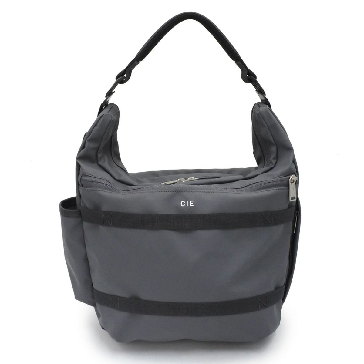 CIE シー GRID3 ショルダーバッグ02 L 032055