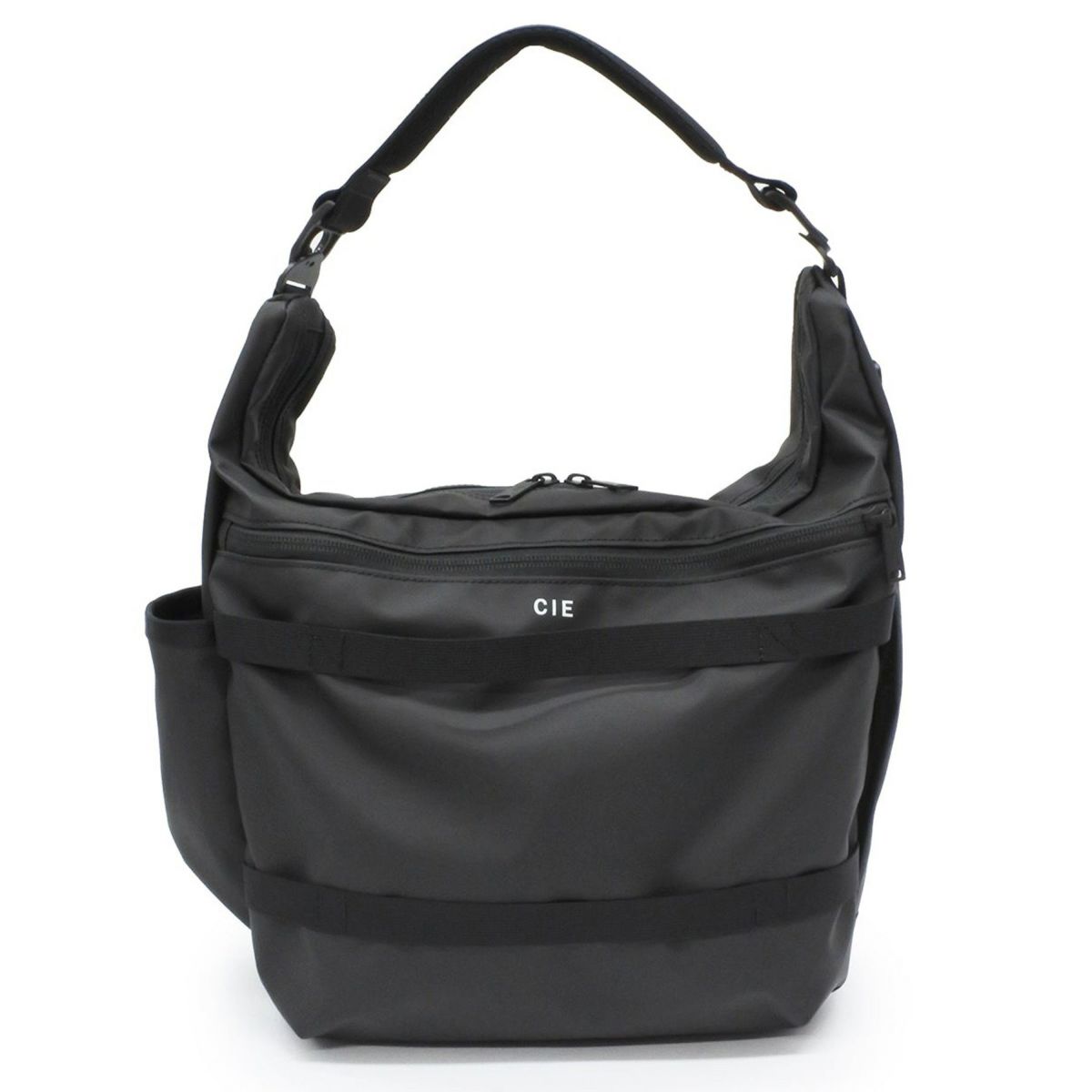 CIE シー GRID3 ショルダーバッグ02 L 032055