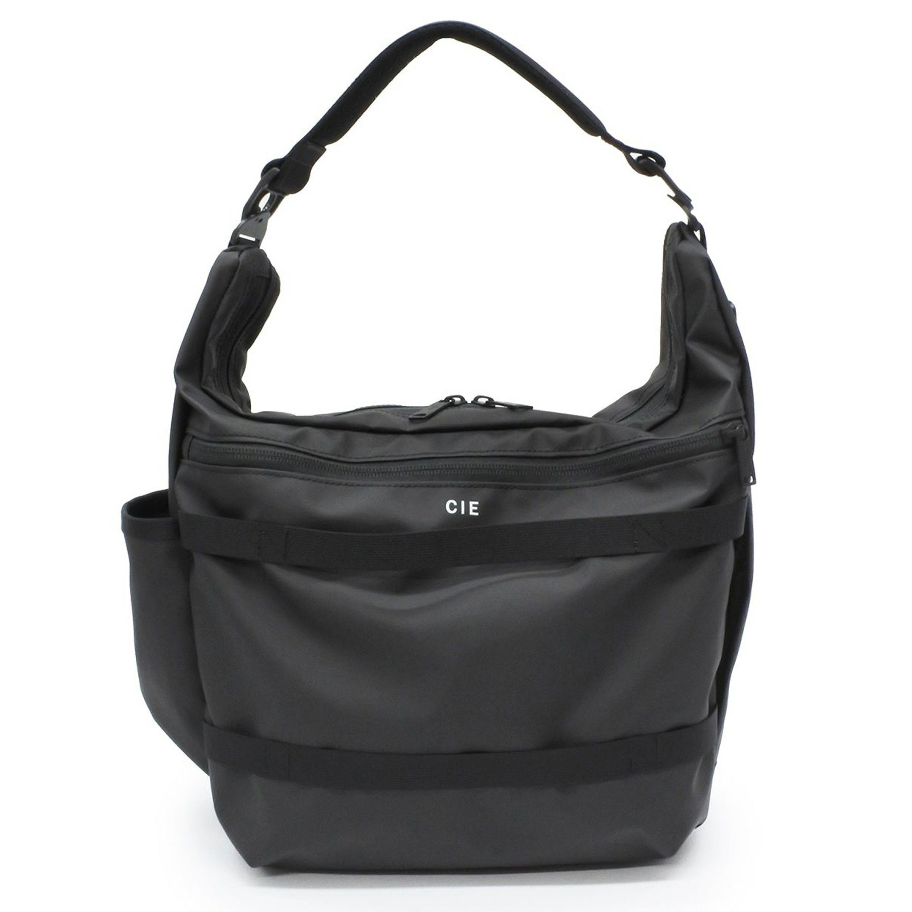 CIE シー GRID3 ショルダーバッグ02 L 032055