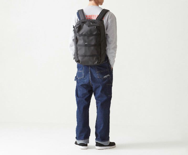 CIE シー GRID3 2WAYバックパック 032053