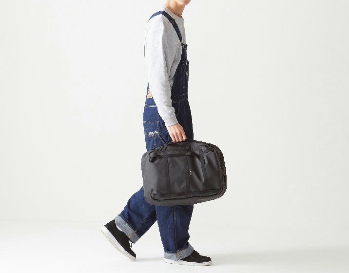 CIE シー GRID3 2WAYバックパック 032053