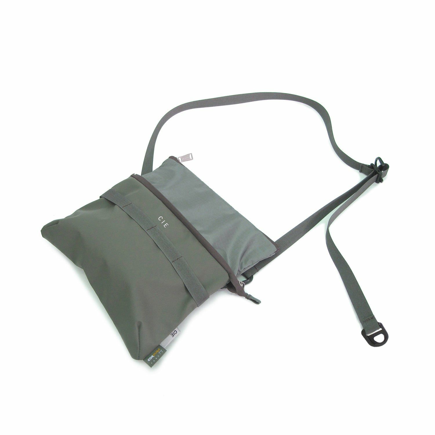 CIE シー GRID3 ミニショルダーバッグ ATT-01 032052