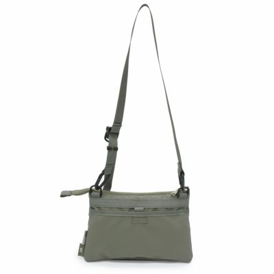 CIE シー GRID3 ミニショルダーバッグ ATT-01 032052