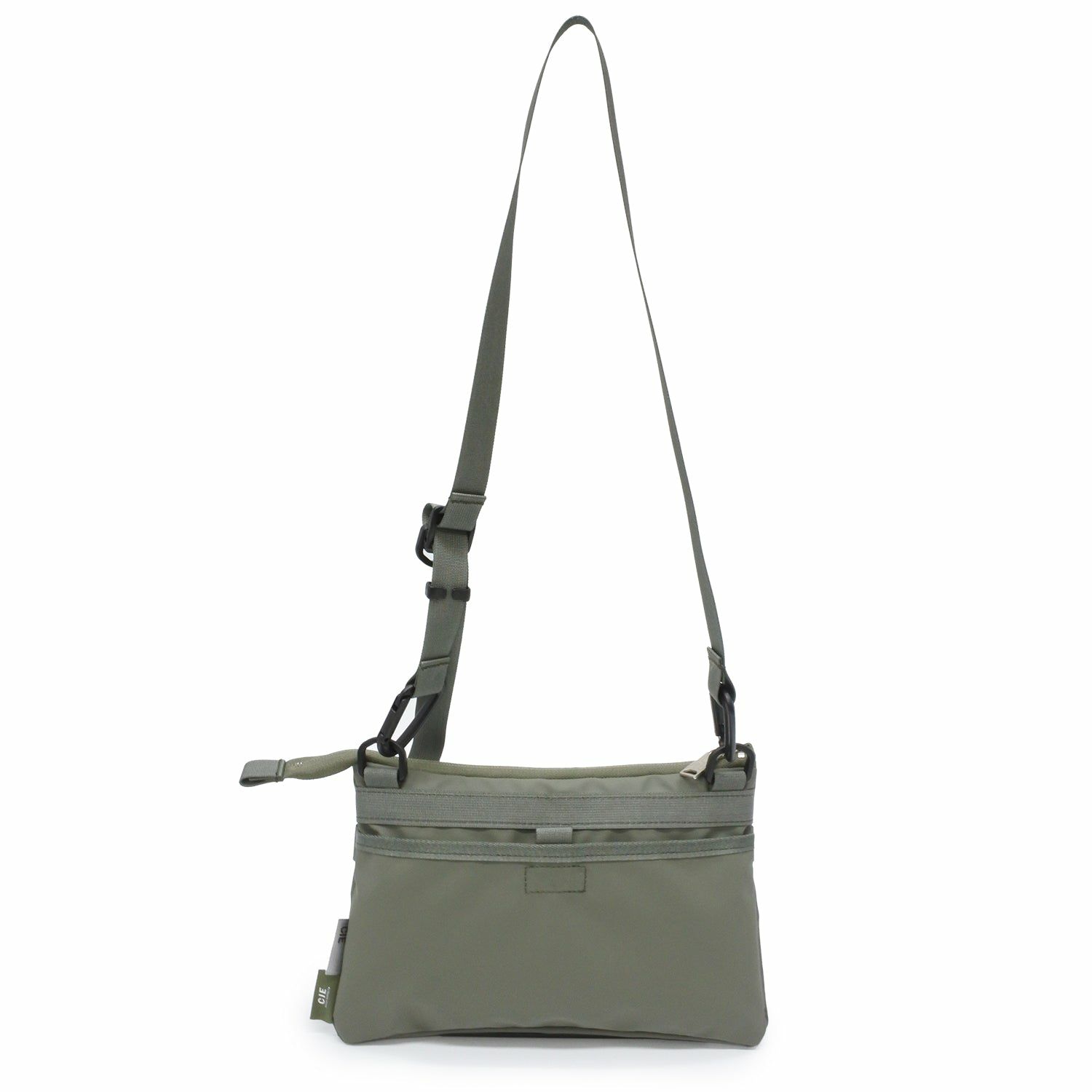 CIE シー GRID3 ミニショルダーバッグ ATT-01 032052
