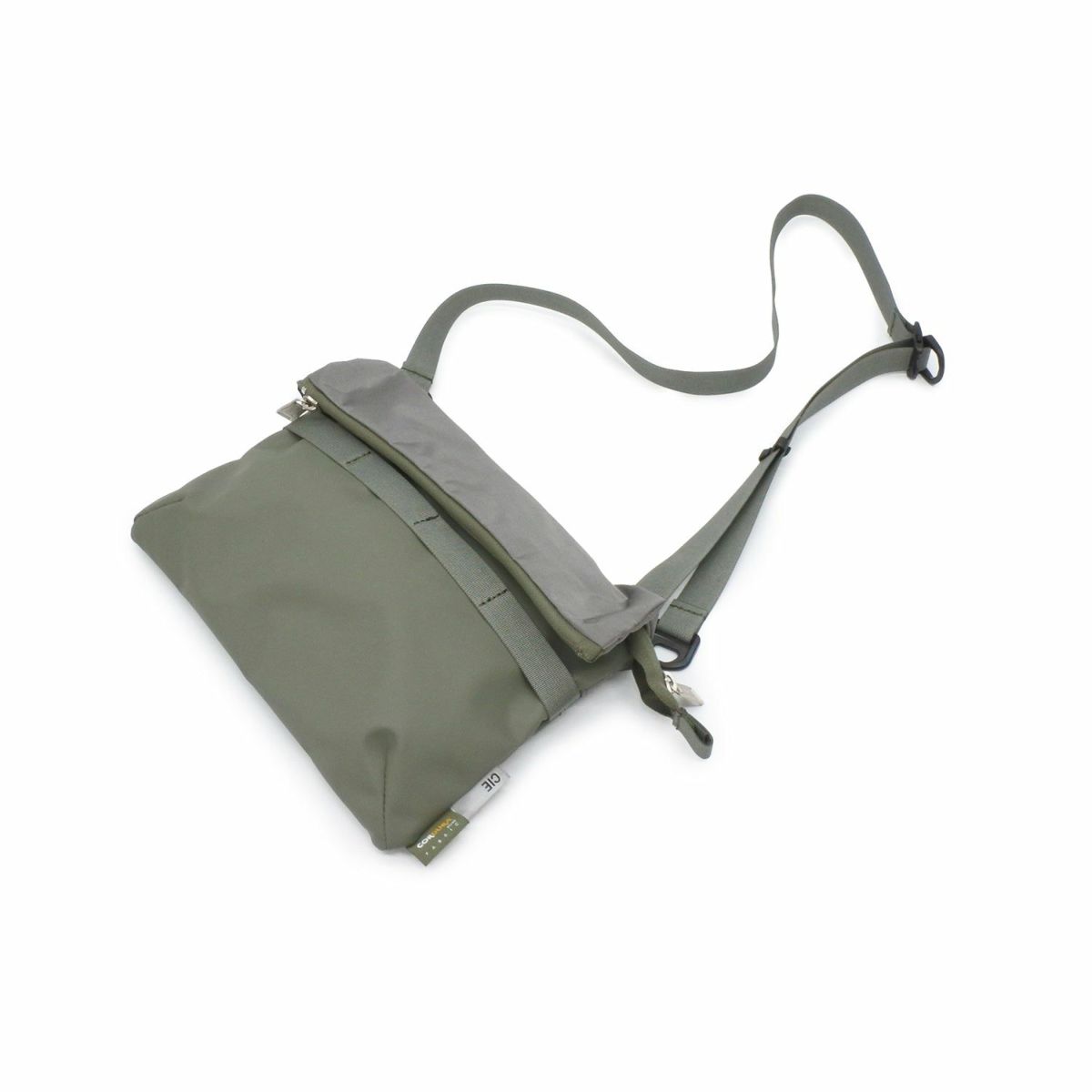 CIE シー GRID3 ミニショルダーバッグ ATT-01 032052