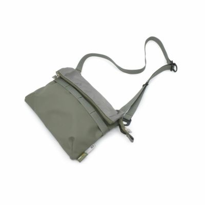 CIE シー GRID3 ミニショルダーバッグ ATT-01 032052