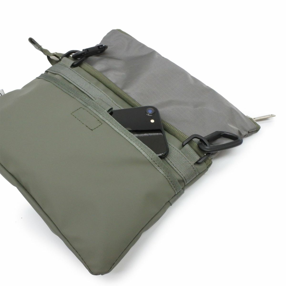 CIE シー GRID3 ミニショルダーバッグ ATT-01 032052