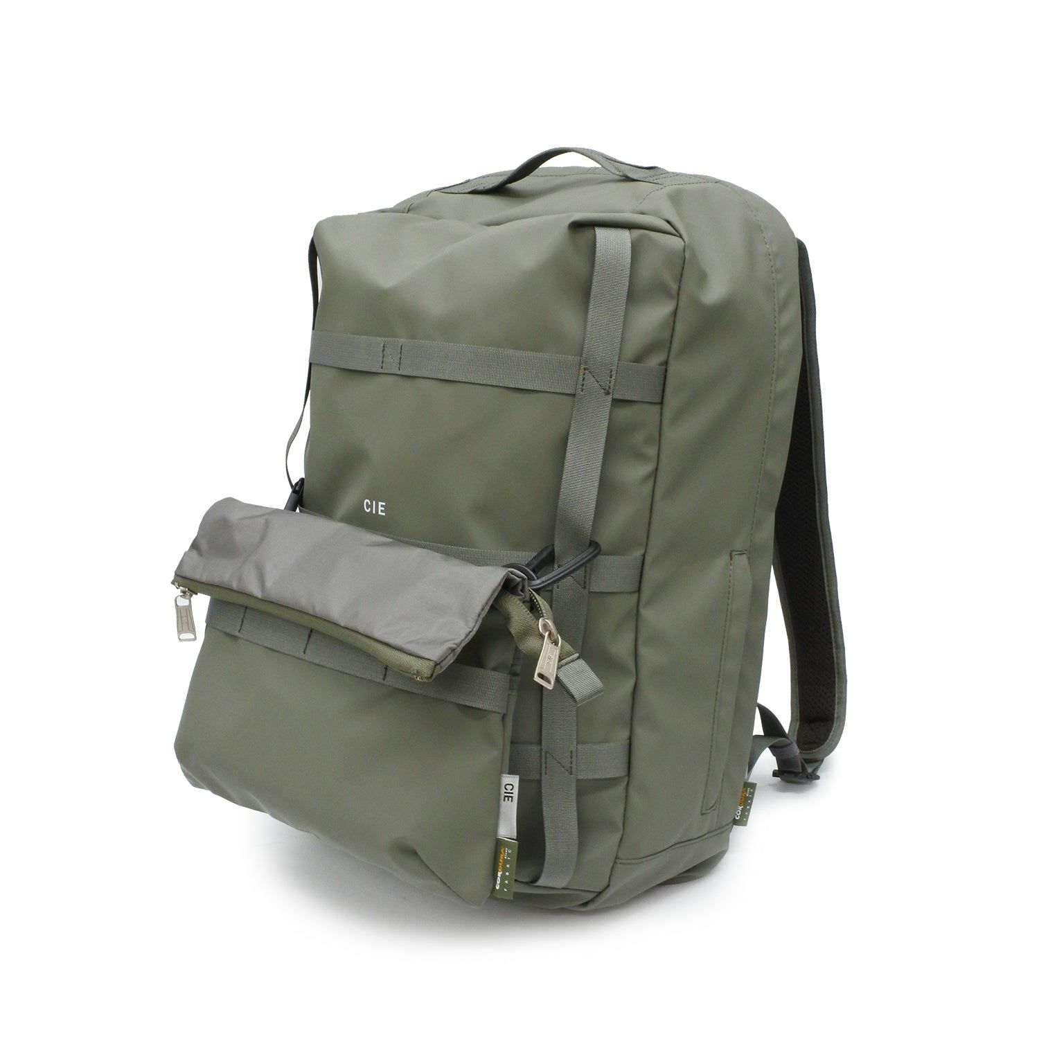 CIE シー GRID3 ミニショルダーバッグ ATT-01 032052