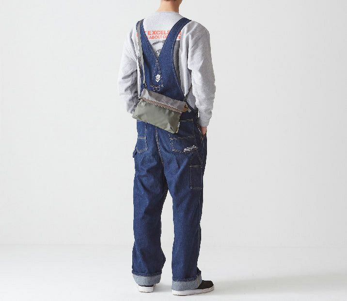 CIE シー GRID3 ミニショルダーバッグ ATT-01 032052