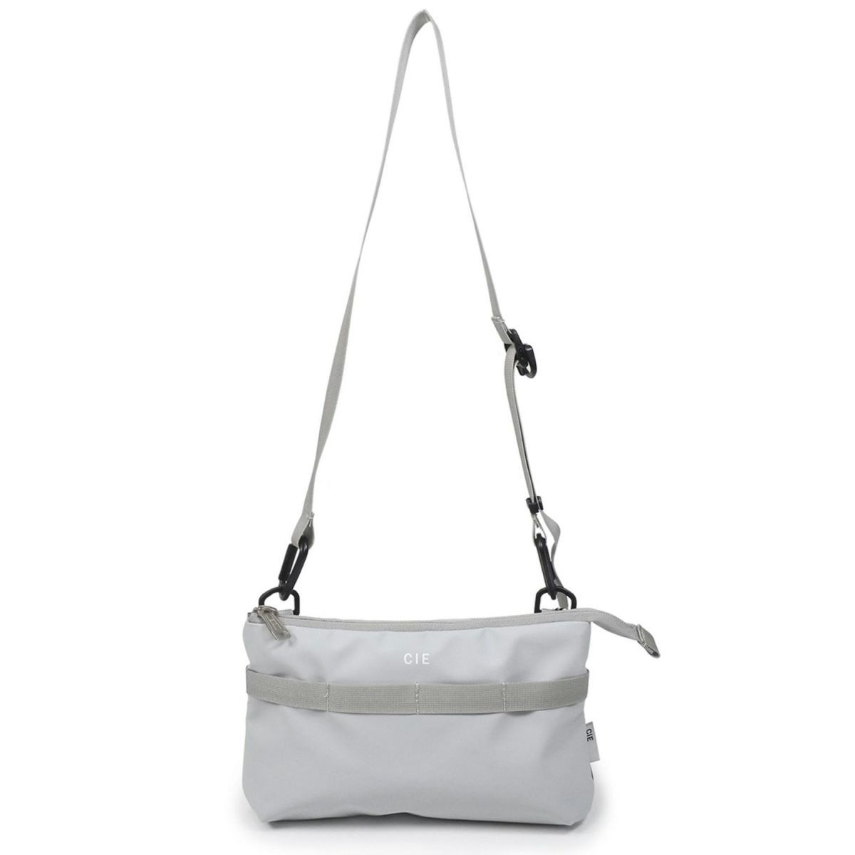 CIE シー GRID3 ミニショルダーバッグ ATT-01 032052