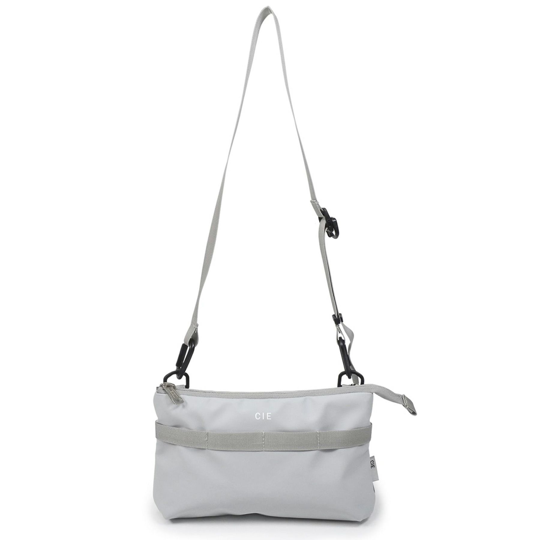 CIE シー GRID3 ミニショルダーバッグ ATT-01 032052