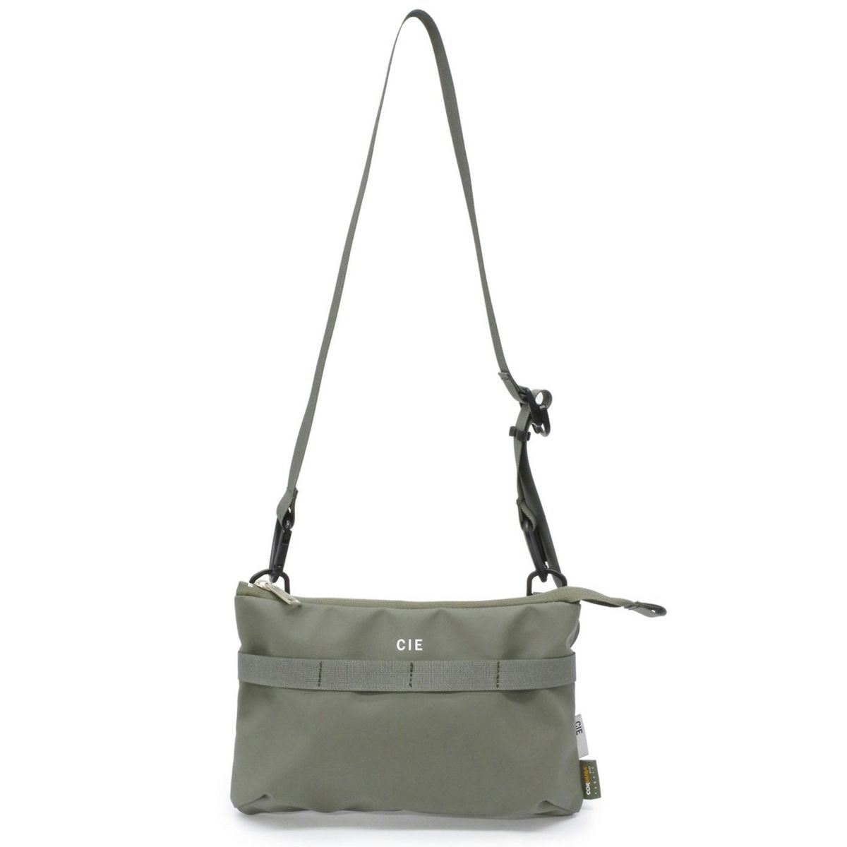 CIE シー GRID3 ミニショルダーバッグ ATT-01 032052