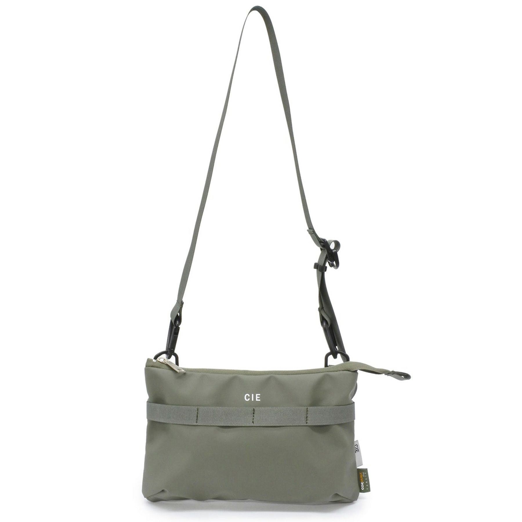 CIE シー GRID3 ミニショルダーバッグ ATT-01 032052
