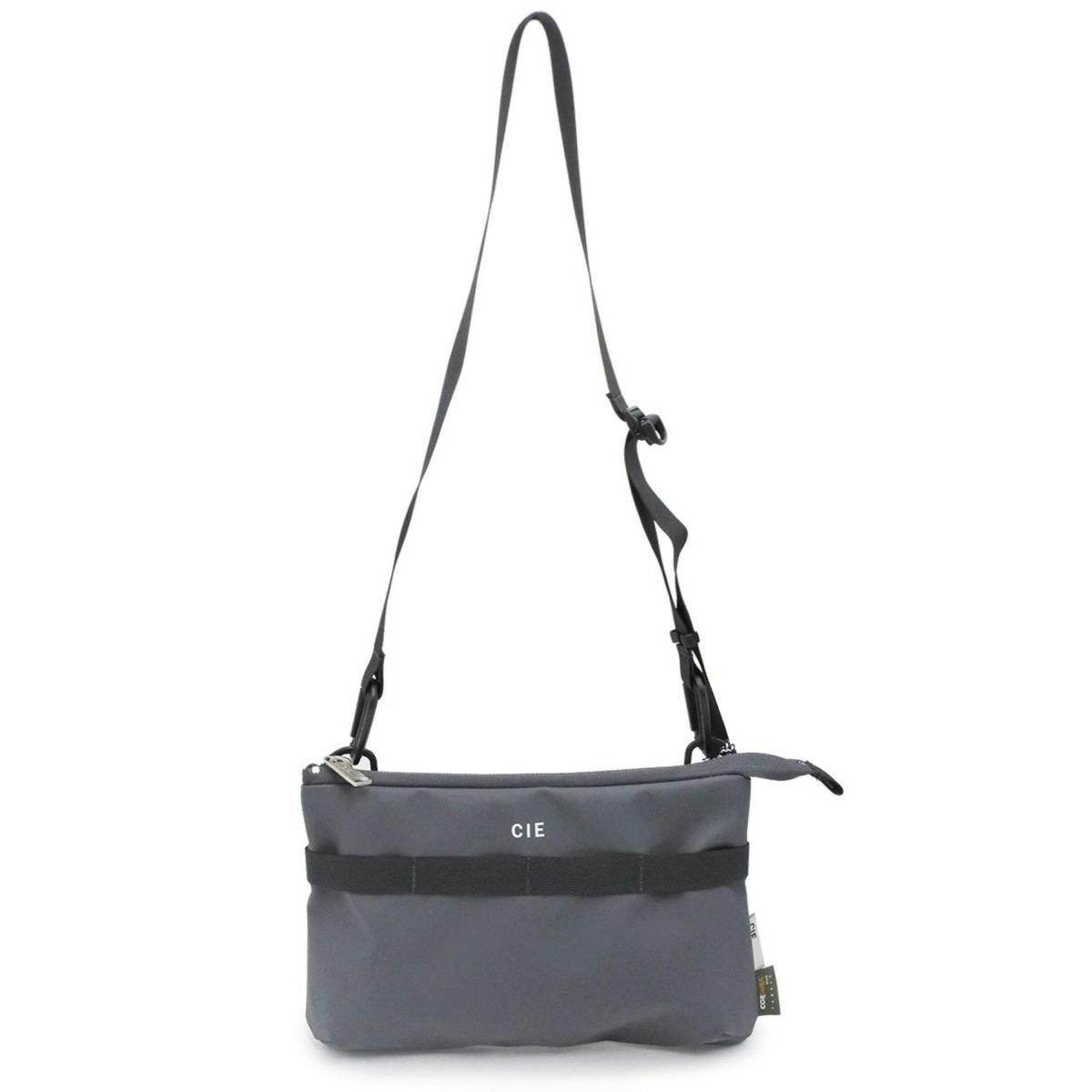 CIE シー GRID3 ミニショルダーバッグ ATT-01 032052