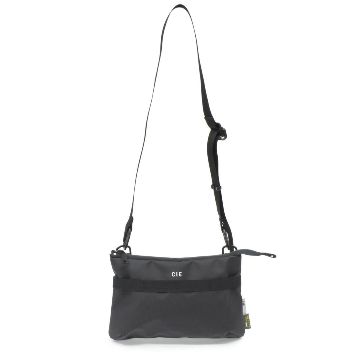 CIE シー GRID3 ミニショルダーバッグ ATT-01 032052