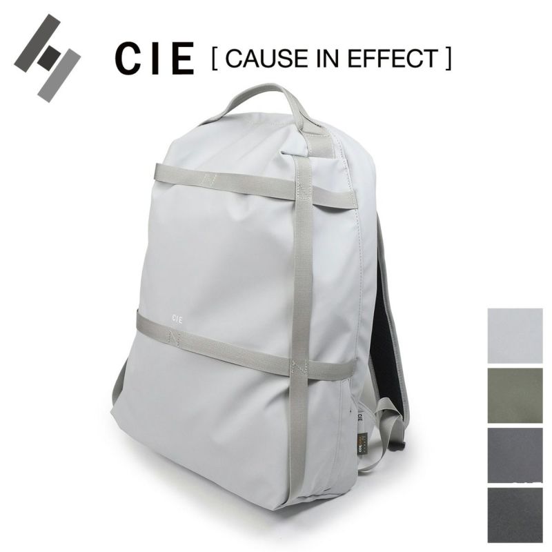 CIE シー GRID3 バックパック 032050