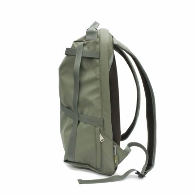 CIE シー GRID3 バックパック 032050