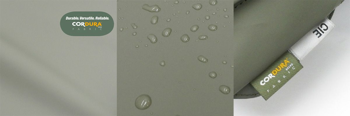 CIE シー GRID3 バックパック 032050