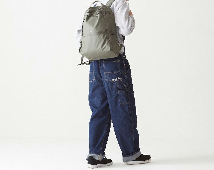 CIE シー GRID3 バックパック 032050