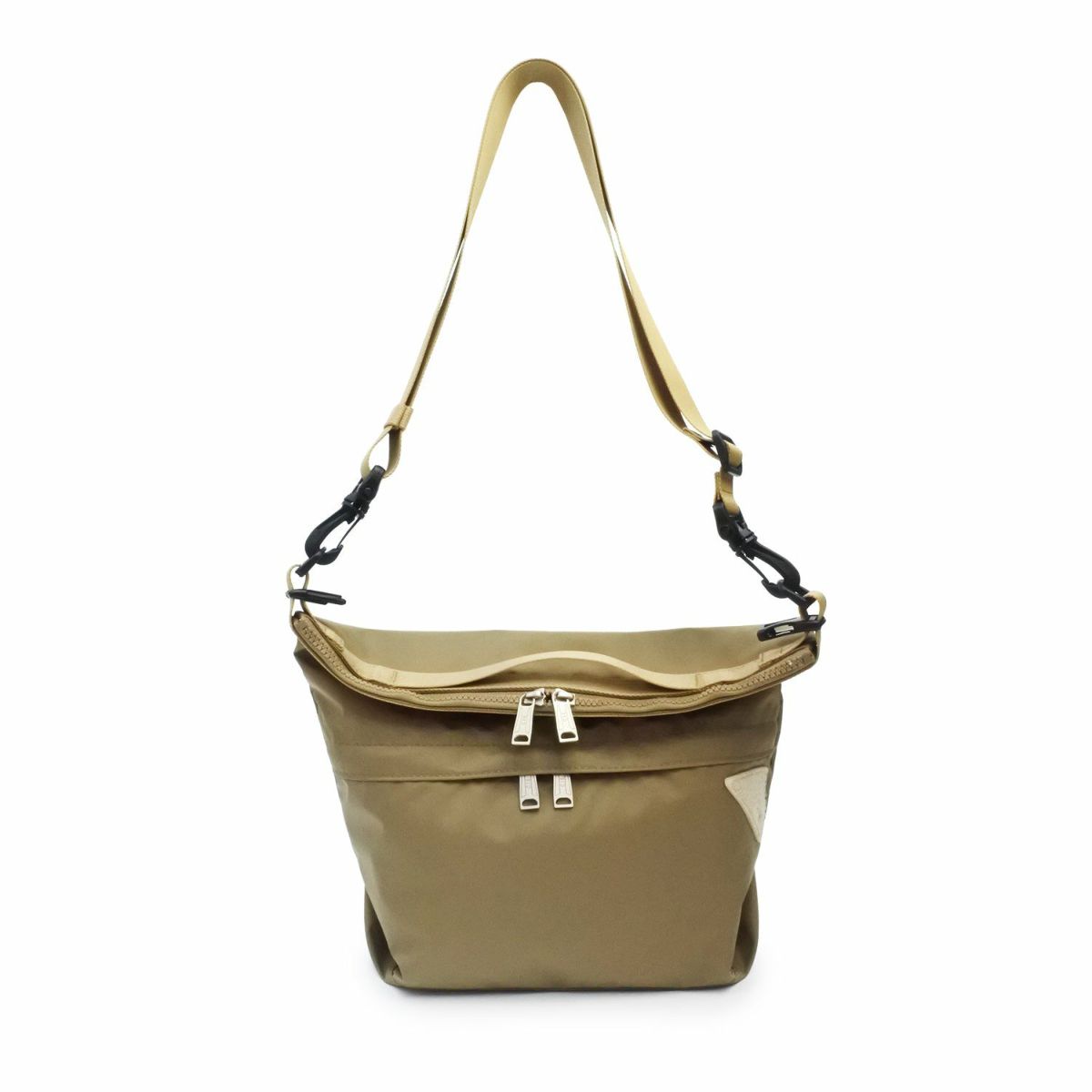 CIE シー FLOW ドライショルダーバッグ S 022106