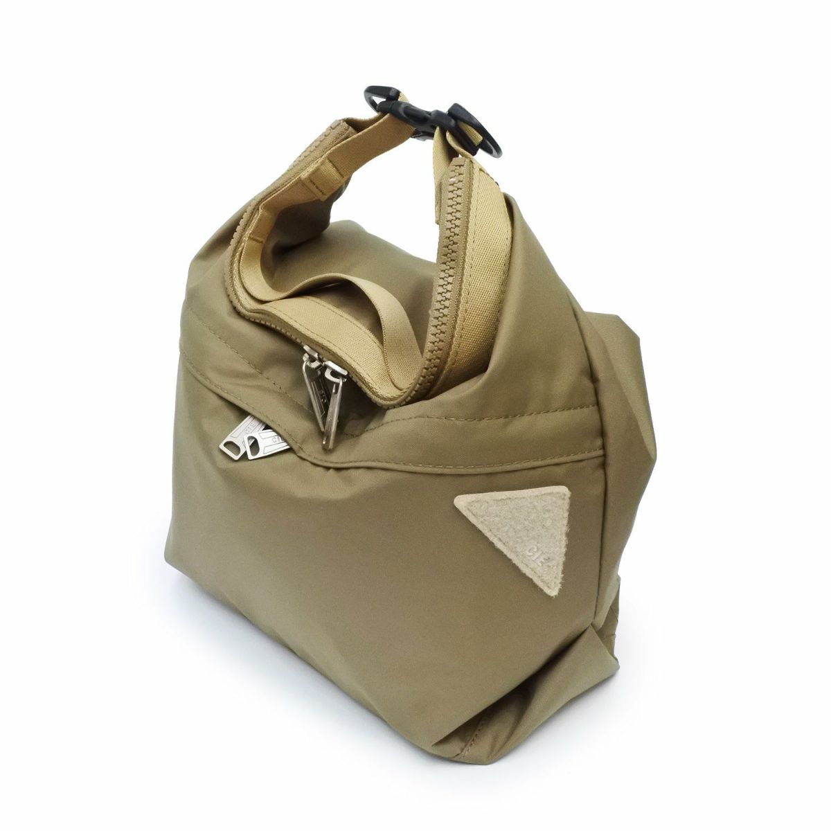 CIE シー FLOW ドライショルダーバッグ S 022106