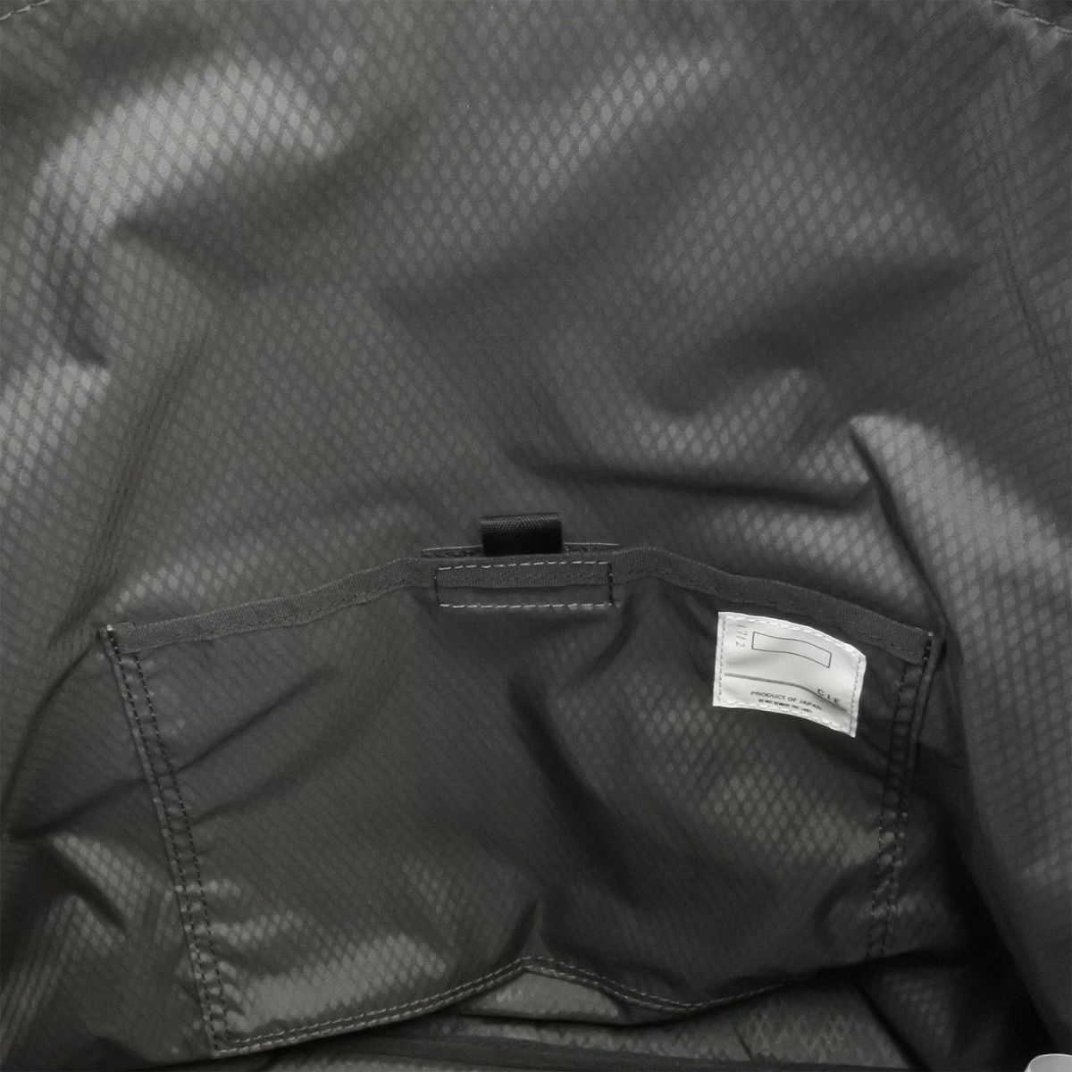 CIE シー FLOW ドライショルダーバッグ S 022106