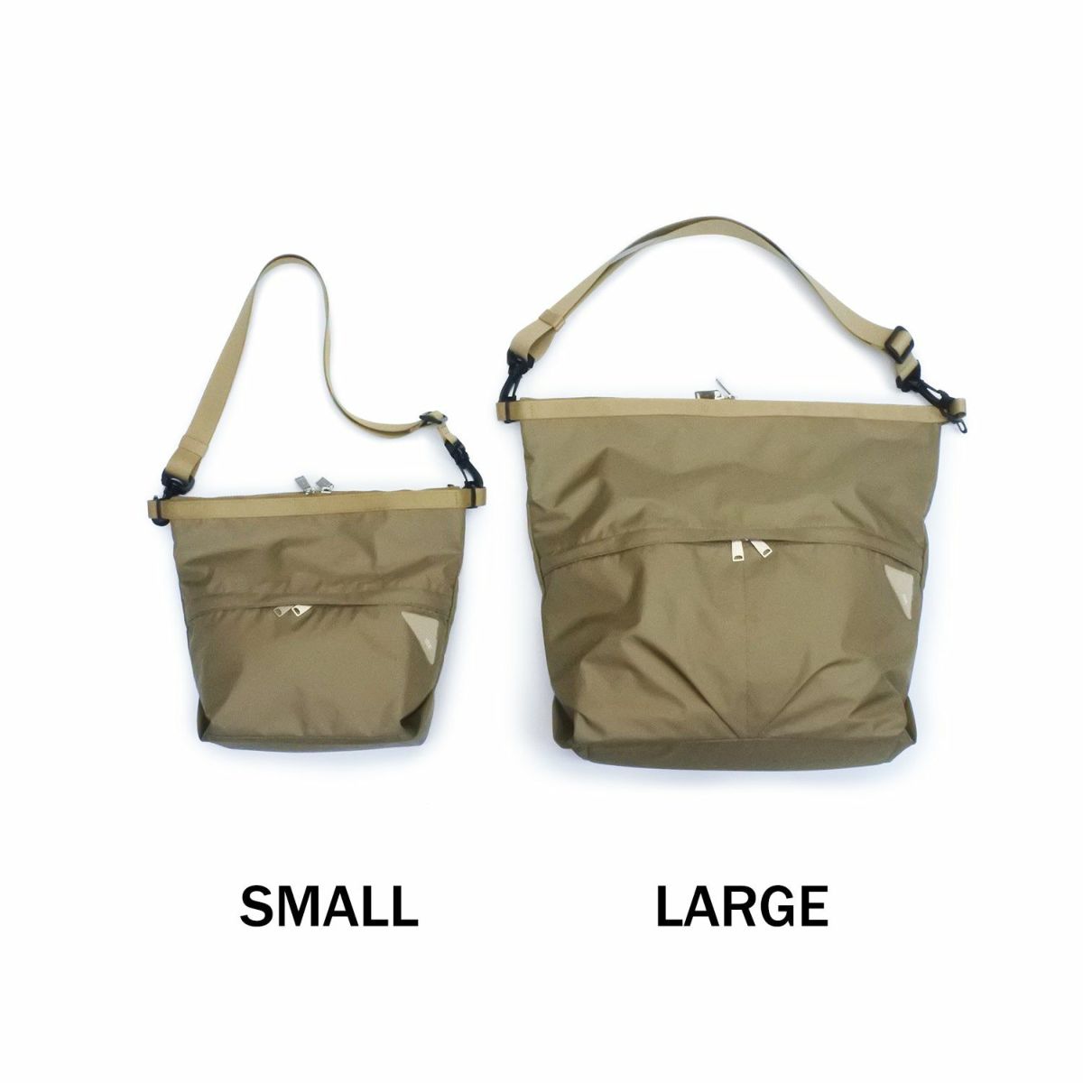 CIE シー FLOW ドライショルダーバッグ S 022106