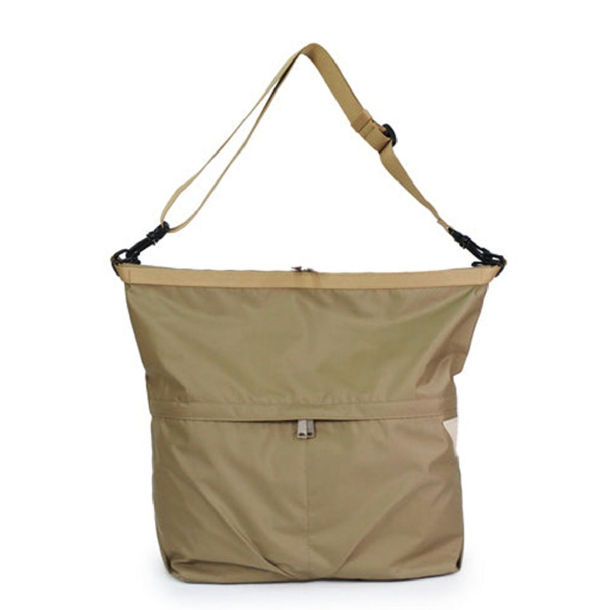 CIE シー FLOW ドライショルダーバッグ L 022105