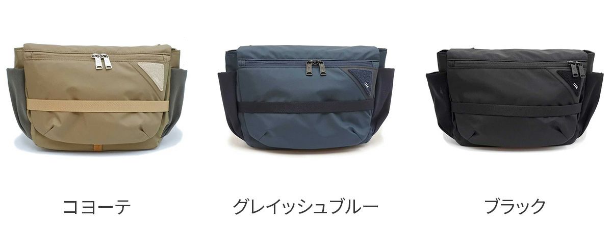 CIE シー FLOW ミニショルダー 022104