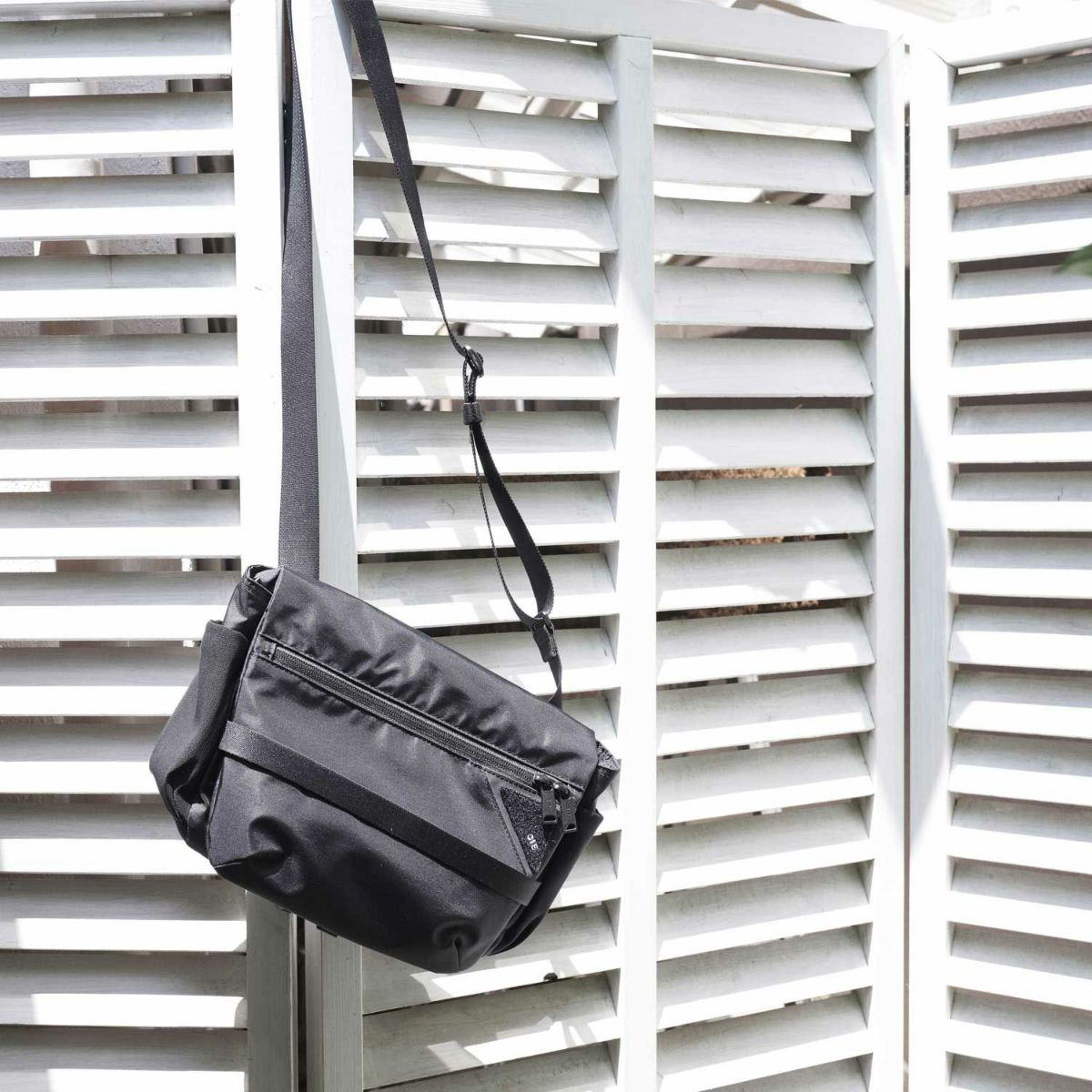 CIE シー FLOW ミニショルダー 022104