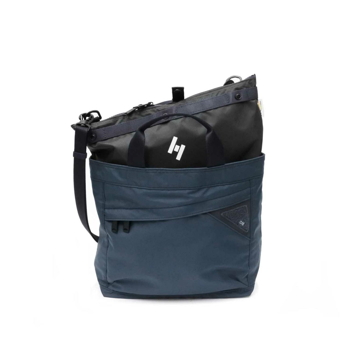 CIE シー FLOW 2WAYショルダー 022103