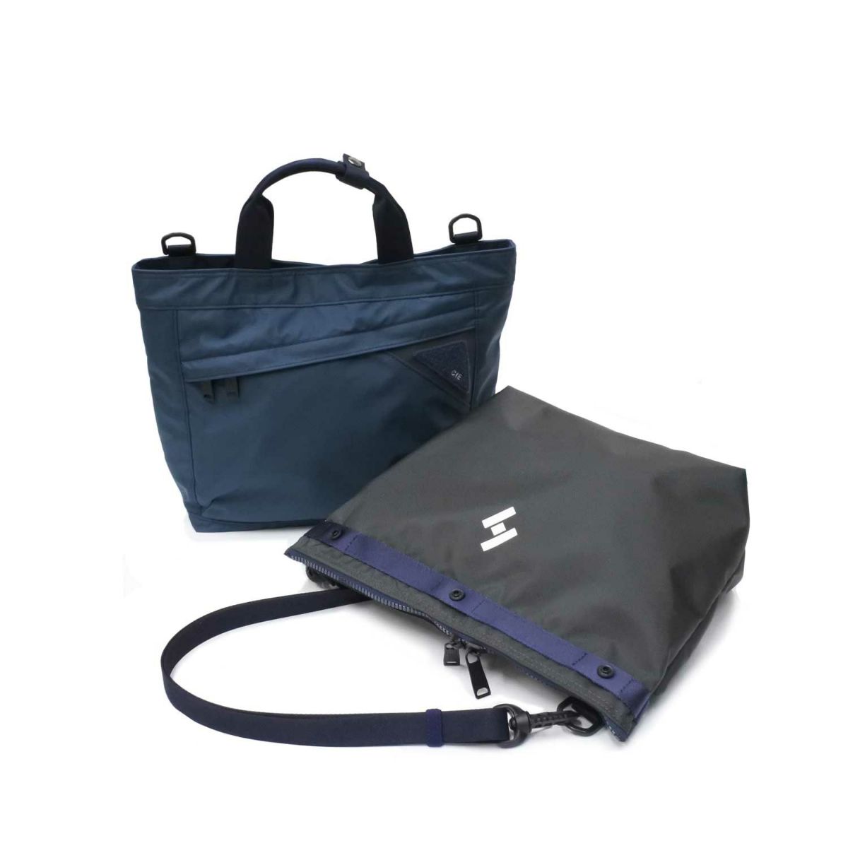 CIE シー FLOW 2WAYショルダー 022103