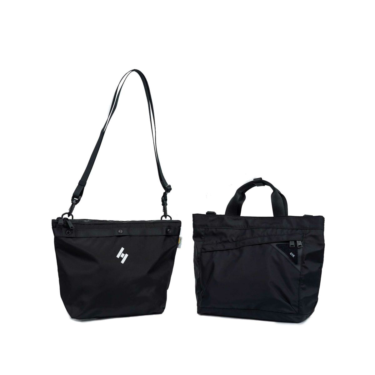 CIE シー FLOW 2WAYショルダー 022103