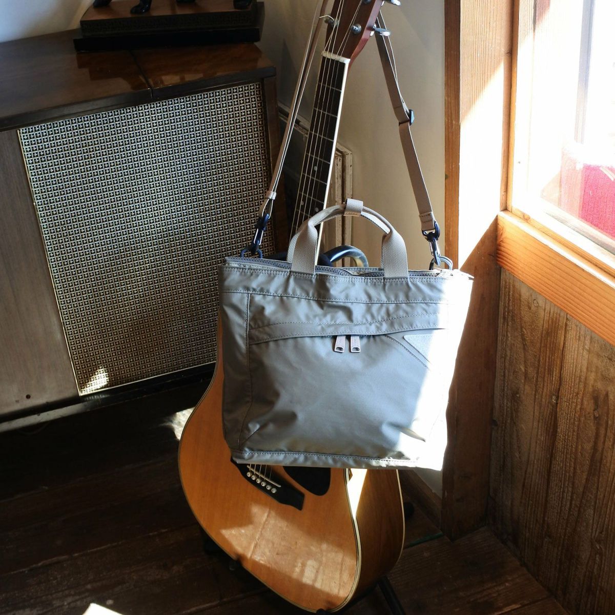 CIE シー FLOW 2WAYショルダー 022103