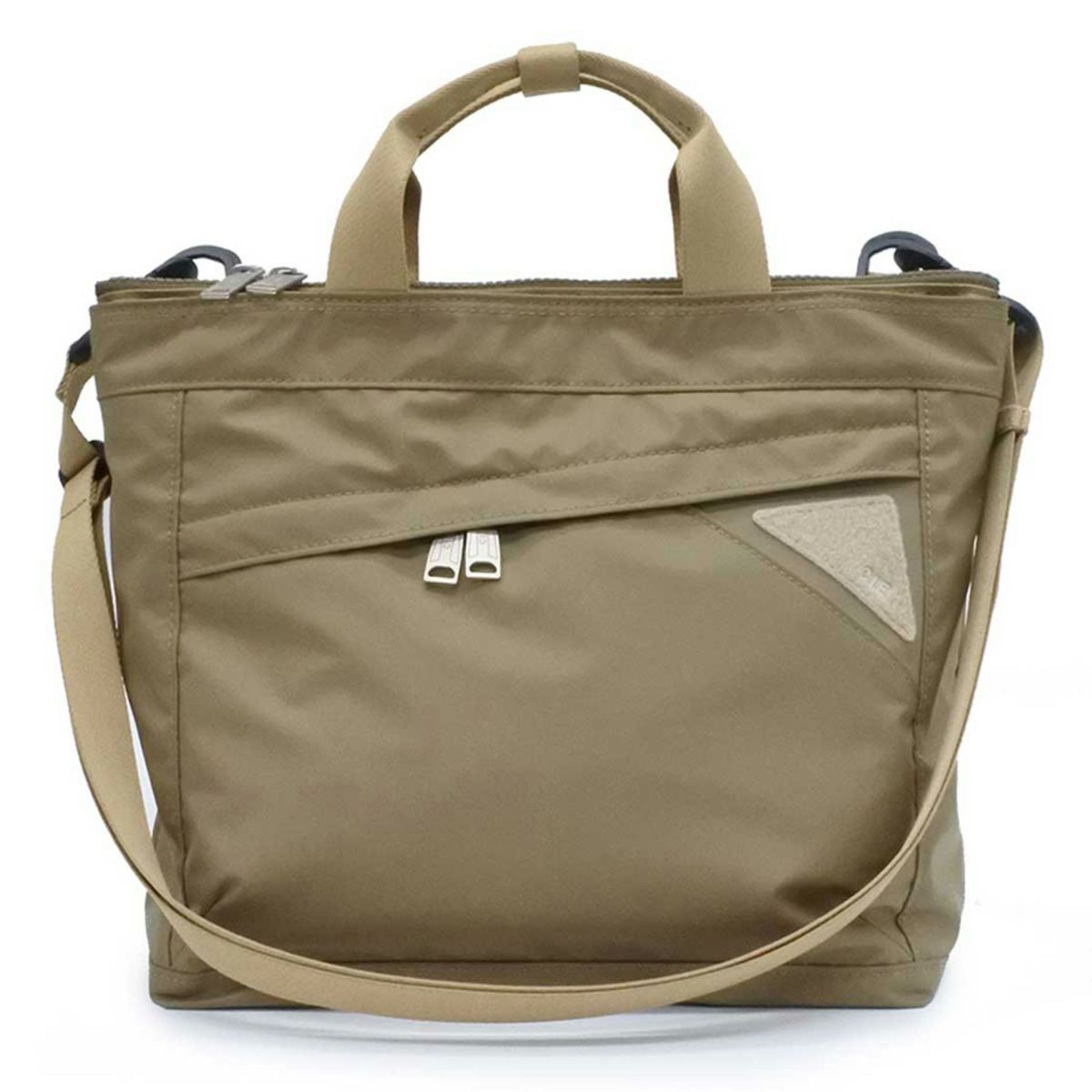 CIE シー FLOW 2WAYショルダー 022103