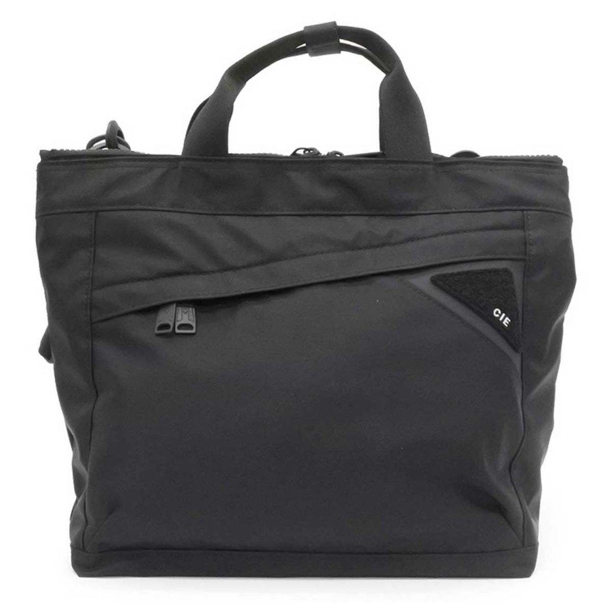 CIE シー FLOW 2WAYショルダー 022103