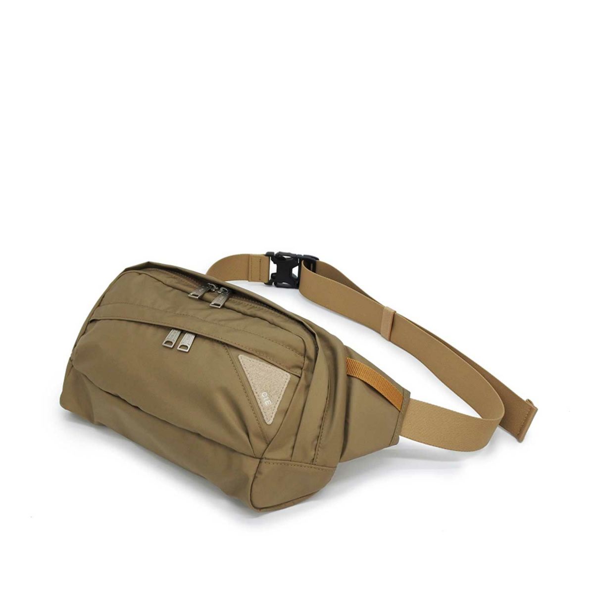 CIE シー FLOW ボディバッグ 022102