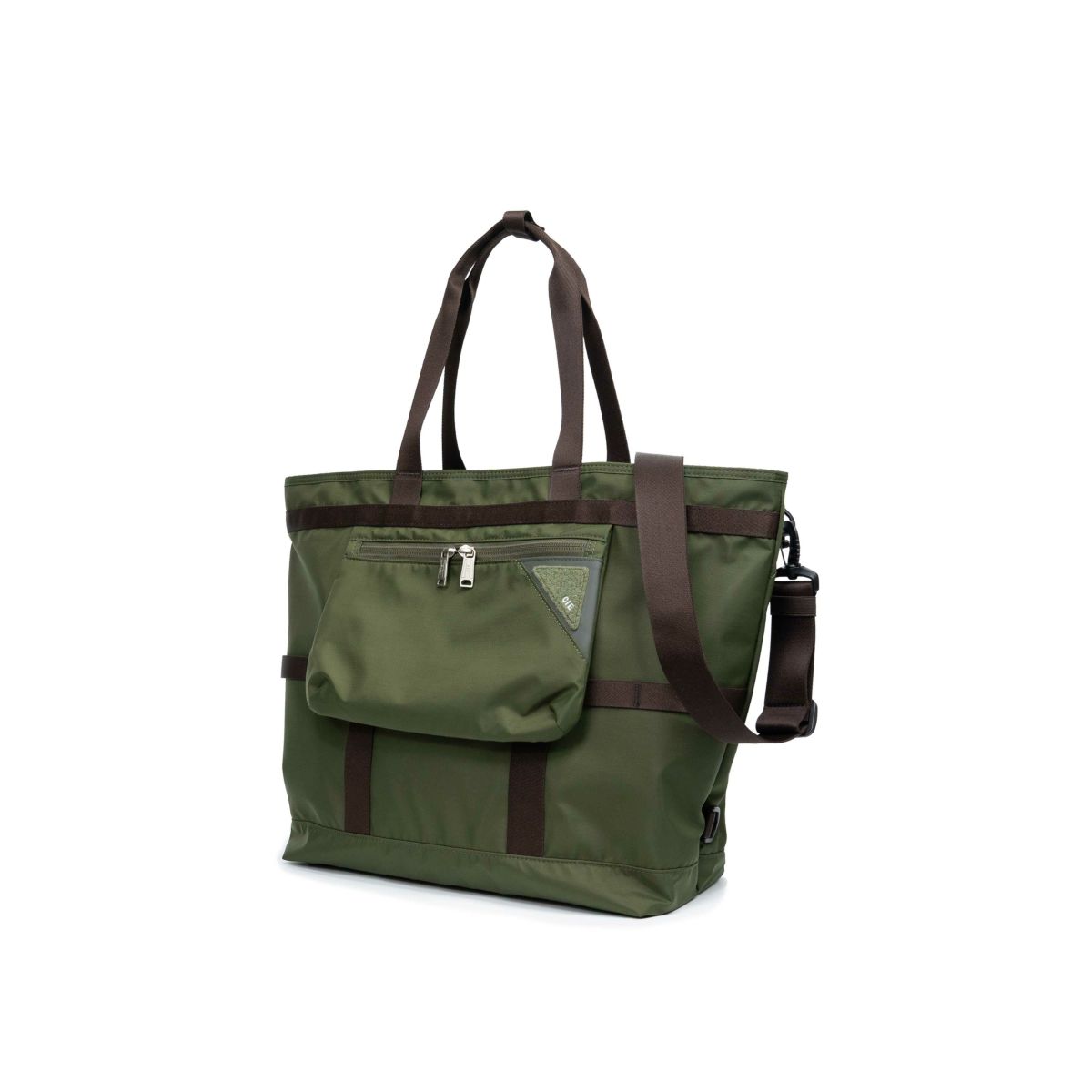 CIE シー FLOW トートバッグ 022101