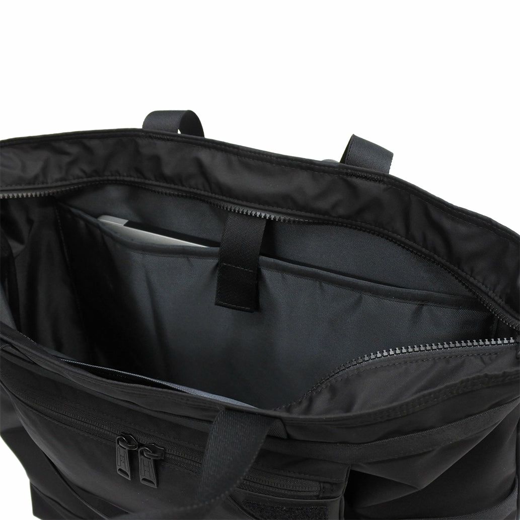 CIE シー FLOW トートバッグ 022101