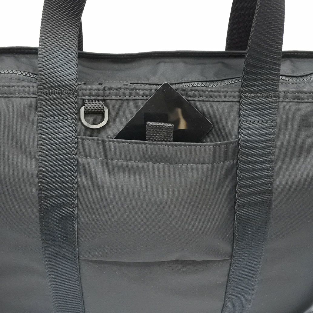 CIE シー FLOW トートバッグ 022101